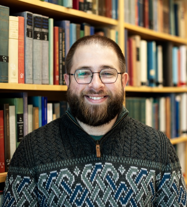 Moshe Poliak